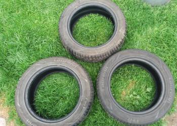 Opony zimowe R16