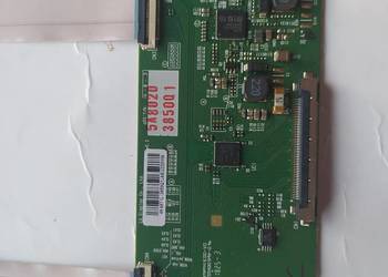 496871L3850q  moduł T-con LG49LK5900