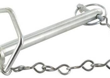 Sworzeń z uchwytem 16x162 mm Kramp Z516157KR