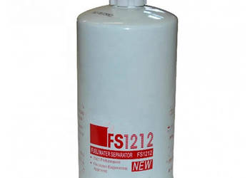 FS1212 Filtr paliwa Fleetgruard