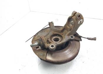 ZWROTNICA LEWA PRZÓD FORD TRANSIT MK8