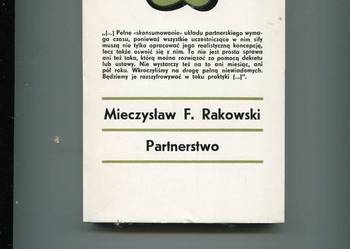 Partnerstwo - Mieczysław Rakowski