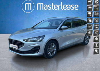 Ford Focus 1.0 EcoBoost mHEV Titanium X ! Z Polskiego Salonu ! Faktura VAT…