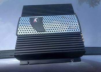Wzmacniacz Kicker ix402