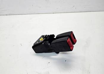 ZAPINKA PASA TYŁ PODWÓJNA AUDI Q7 4L 4L0857739G