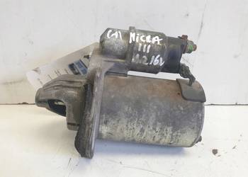 ROZRUSZNIK Nissan Micra IV K13 1.2 16V ROZRUSZNIK oryginał