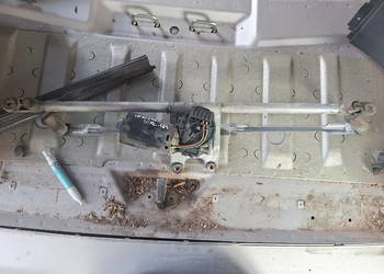 Mechanizm Wycieraczek Silniczek Mercedes ML W163