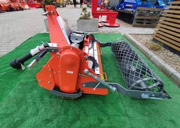 NOWA Glebogryzarka Profesjonalna 105 125 145 165 cm TUZ Dostawa Gwarancja