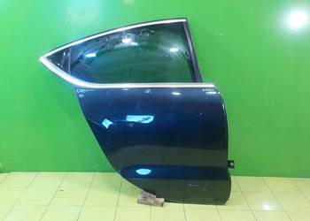 CITROEN DS4 1.6 E-HDI 14r HB 5D drzwi prawe tyl