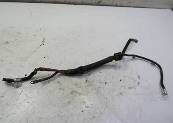 WIĄZKA KLEMA PLUSOWA PLUS CORSA E 1.4 T 13431945