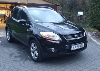 Ford Kuga 2,5