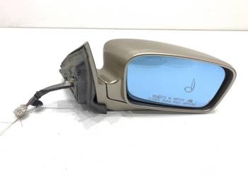 LUSTERKO PRAWY ACURA TL Sedan/Limuzyna 03-12 ZŁOTY ZEWNĘTRZNE