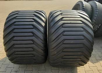 2x Opona używana rolnicza 700/50-22.5 BKT 1450zł/szt W4587