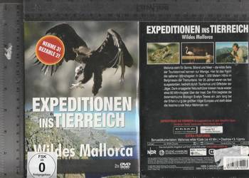 Expeditionen ins tierreich.Wildes Mallorca.