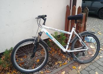 Rower MTB mig kola 26