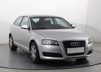 Audi A3 1.4 TFSI