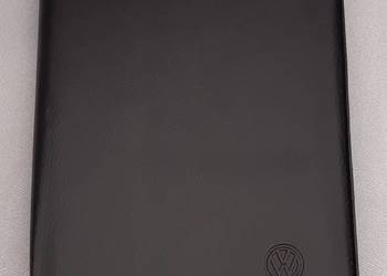ETUI FUTERAŁ INSTRUKCJA OBSŁUGI VW CADDY 2003-2010
