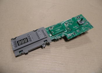 programator pralki candy CS34 1062DE/2-S  43033273
