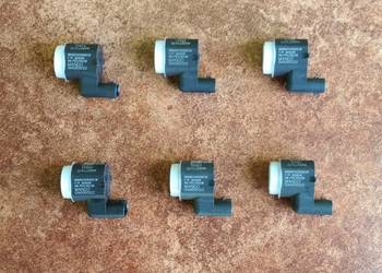 Kia oryginalny czujnik parkowania PDC Par Sensor 95720-2T000