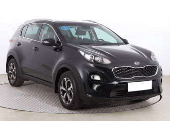 Kia Sportage 1.6 T-GDI