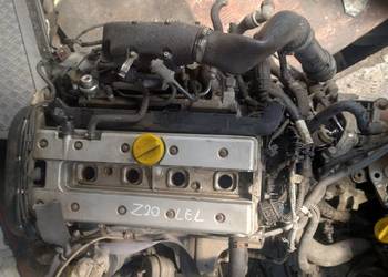 OPEL ASTRA H 2,0 turbo Z20LEL  silnik skrzynia biegów turbosprężarka inne