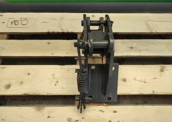 Stabilizator mocowania Fendt 409