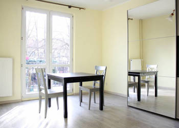 Strzyża między Wrzeszcz a Oliwa Mieszkanie 2 pok. oddzielna kuchnia mce pa…