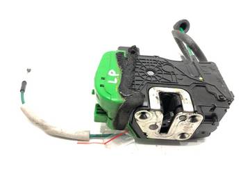 ZAMEK DRZWI LEWY PRZÓD HYUNDAI i40 Kombi