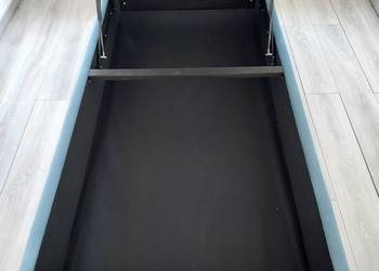 Łóżko z pojemnikiem