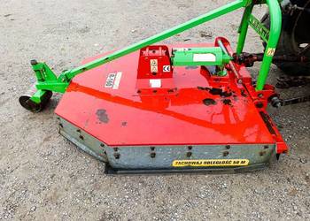 Kosiarka sadownicza R-160 Ditta Seria kosiarko rozdrabniacz mulczer tłuka