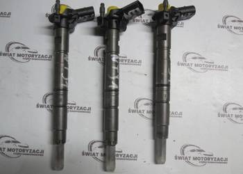 AUDI VW SEAT SKODA 2.0 TDI 140KM CAG CBA CBD wtryskiwacz 0445116030