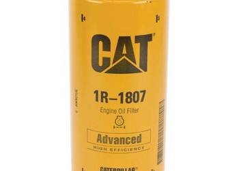 Filtr oleju Cat 1R-1807