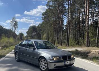 Bmw e46 super stan !