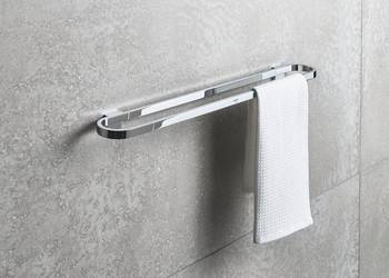 Grohe Selection wieszak na ręcznik chrom