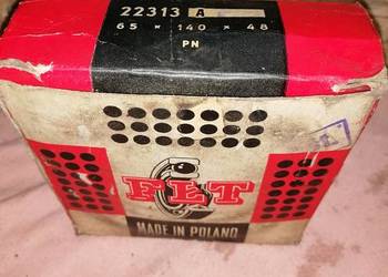 łożyska baryłkowe