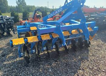 Brona talerzowa Rolland BTL-2,0