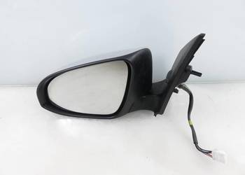 LUSTERKO LEWE TOYOTA AURIS II E18 026983 1F7