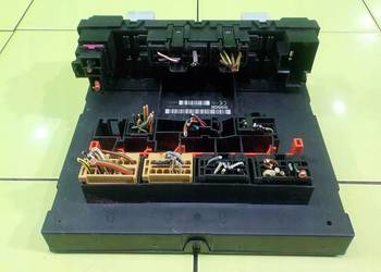 AUDI TT 8J 2.0 TFSI 07r modul sterownik BORDNETZ 8P0907279K