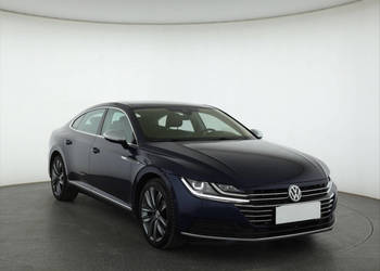 VW Arteon 1.5 TSI