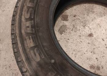 Opona Ovation All Season 215/75/R16C