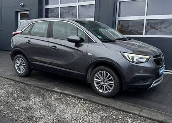 1.5CDTi 102KM -Gwarancja- Książki, Navi, LEDy, Kamera, Mały przebieg