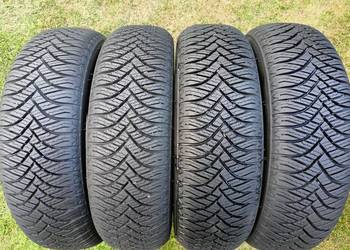 155/70 R13 Goodride AllSeason Elite 2023 jak nowe