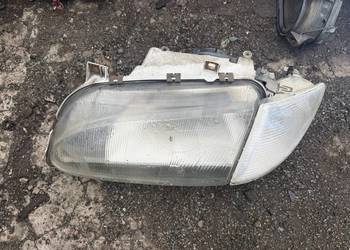 Lampa przód lewa kierunkowskaz Ford Galaxy mk1 Vw sharan I