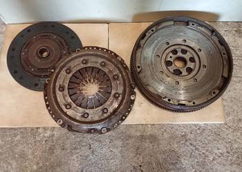 VW Passat B5 fl/1.9 TDI/ koło dwumasowe+sprzęgło kompletne orginal sachs