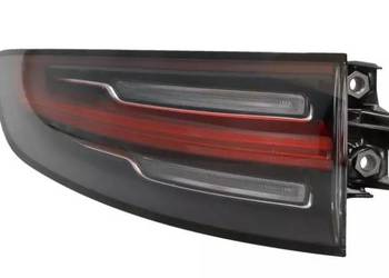 Porsche Cayenne 9YA 17‑ Lampa tylna lewa MAGNETI MARELLI