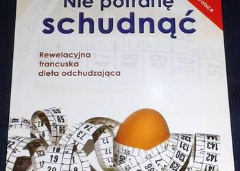 Nie potrafię schudnąć - Pierre Dukan