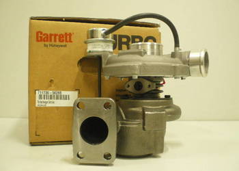 Turbosprężarka GARRETT 711736-5028S 711736-5028 711736-0028