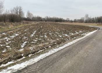 Działka rolna w Sandomierzu