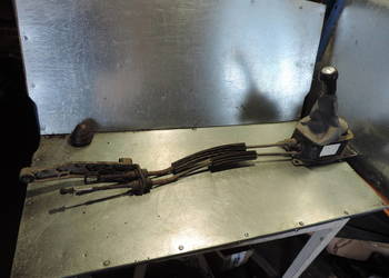 VW LUPO LEWAREK ZMIANY BIEGÓW LINKI 1.0 1.4 6N0711049Q