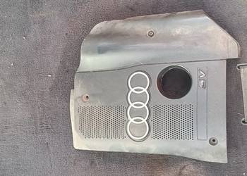 Osłona Pokrywa Silnika 1.8 Audi A4 B5 (a-16)
